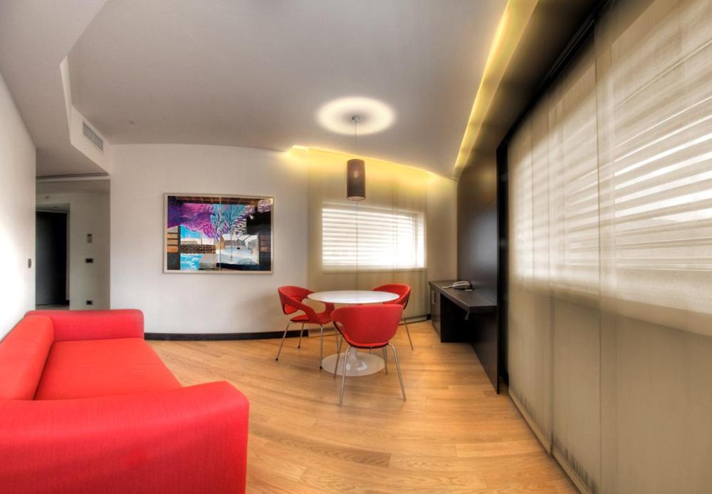Mercure Nerocubo Rovereto Rovereto  Exterior foto