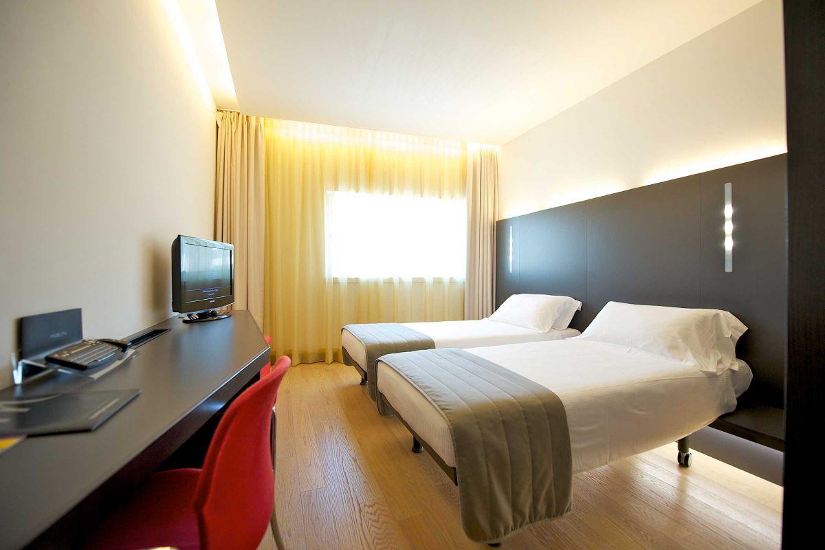 Mercure Nerocubo Rovereto Rovereto  Exterior foto