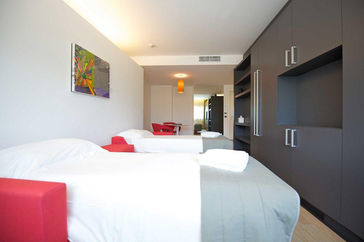 Mercure Nerocubo Rovereto Rovereto  Exterior foto