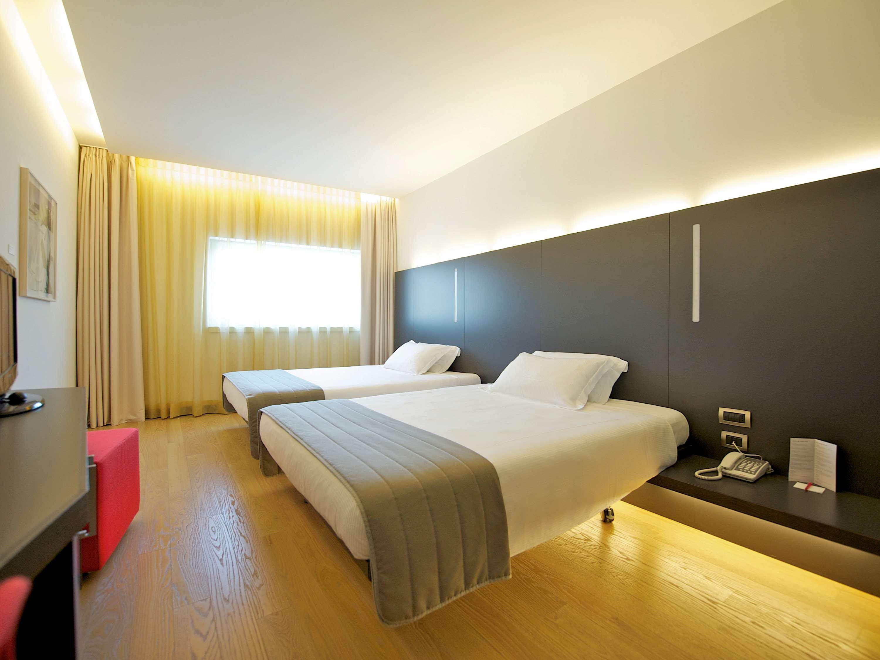 Mercure Nerocubo Rovereto Rovereto  Exterior foto