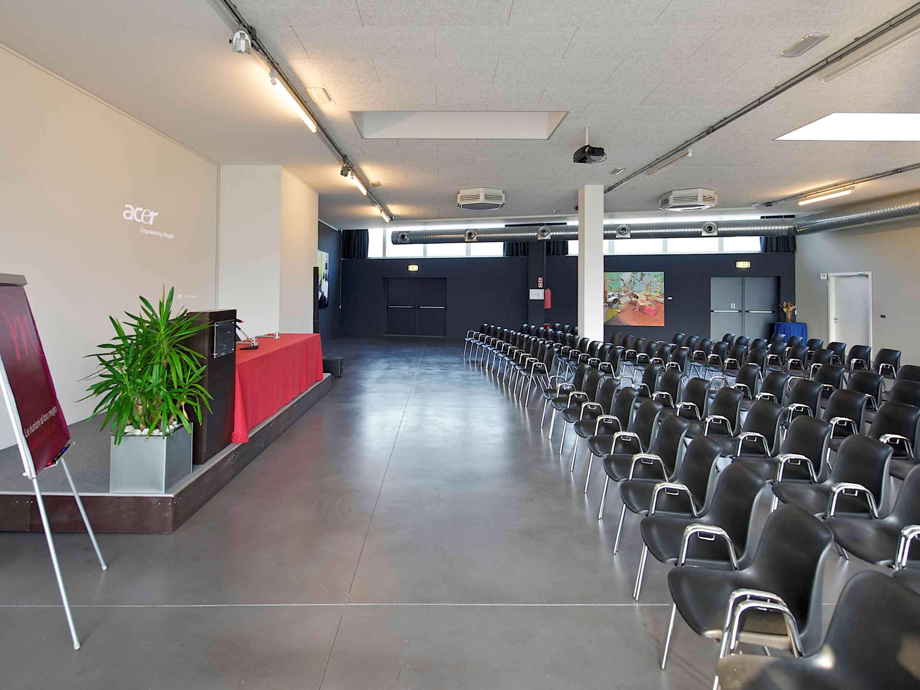 Mercure Nerocubo Rovereto Rovereto  Exterior foto