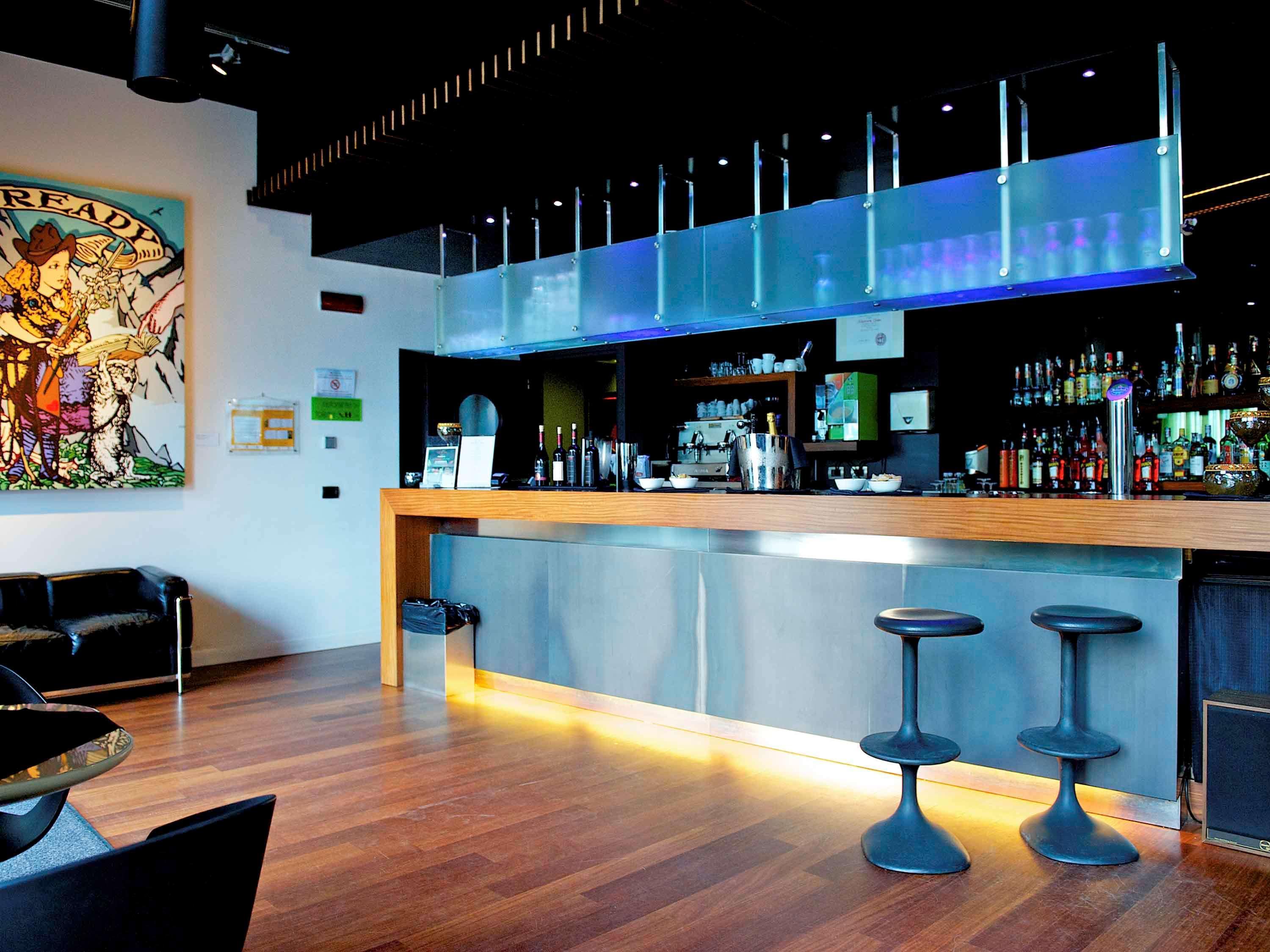 Mercure Nerocubo Rovereto Rovereto  Exterior foto