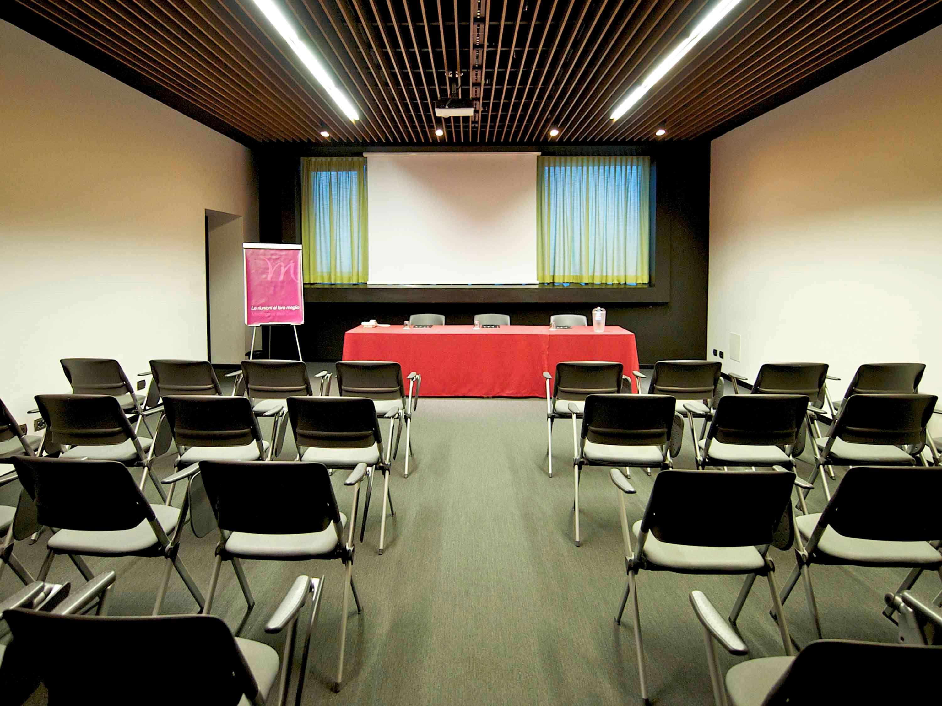 Mercure Nerocubo Rovereto Rovereto  Exterior foto