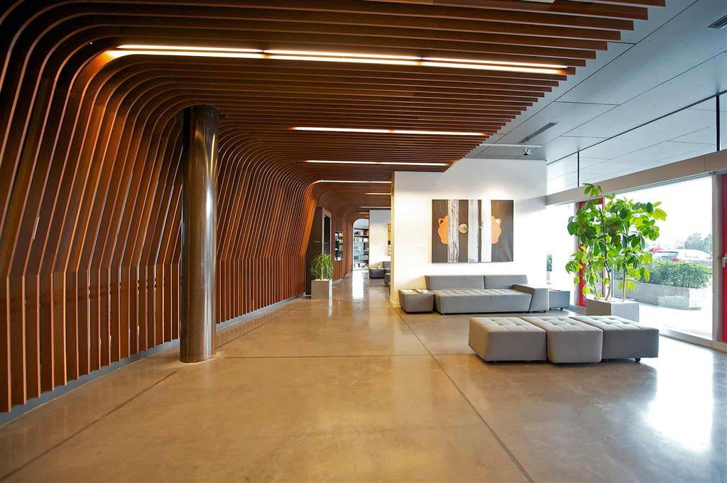 Mercure Nerocubo Rovereto Rovereto  Exterior foto