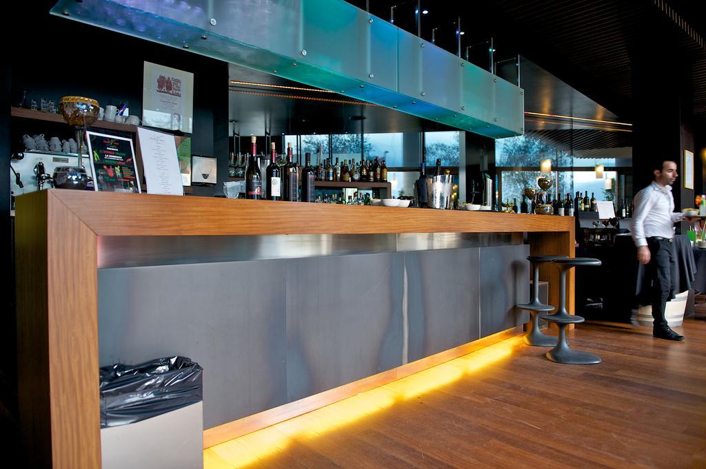 Mercure Nerocubo Rovereto Rovereto  Exterior foto