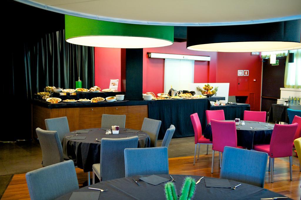 Mercure Nerocubo Rovereto Rovereto  Exterior foto