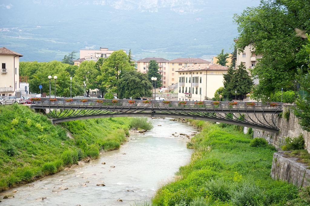 Mercure Nerocubo Rovereto Rovereto  Exterior foto
